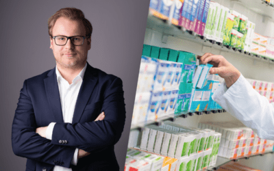 FDP-Gesundheitspolitiker fordert Unterstützung für Apotheken