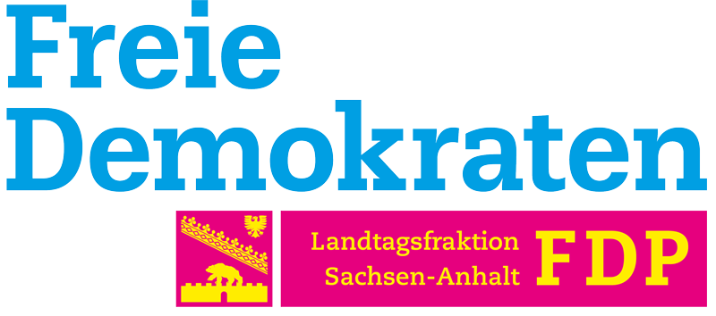 FDP-Landtagsfraktion Sachsen-Anhalt