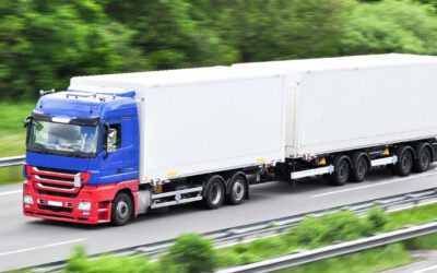 Strecken für Lang-Lkw in Sachsen-Anhalt freigeben