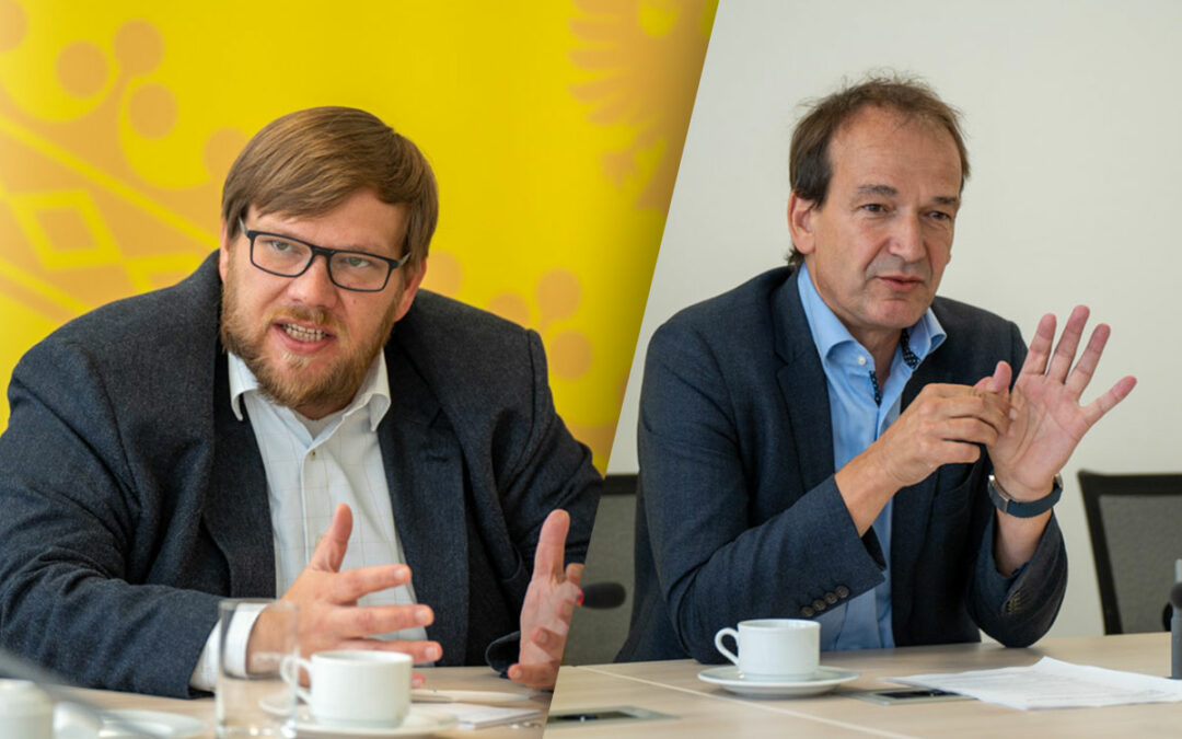 FDP macht Tempo bei Bildung, Digitalisierung und Bürokratieabbau