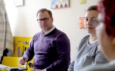 FDP-Abgeordneter bei „LEBENsWERT“ in Möckern