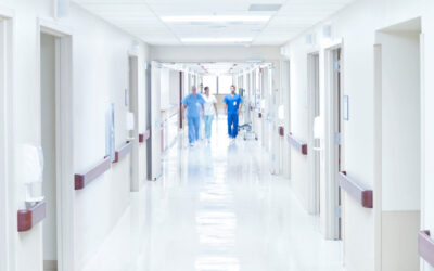 Beschluss zur Krankenhausstrukturplanung