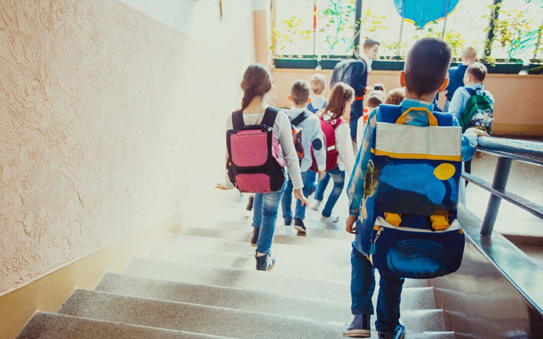 Ein klares «JA» zu den Förderschulen