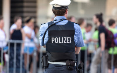 Sachsen-Anhalt erhöht Erschwerniszulagen für Polizei und Justizvollzug