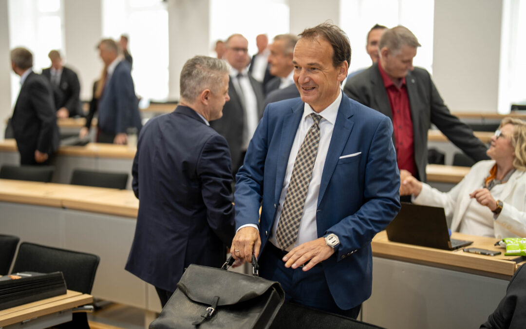 Freiheit ist die beste Wirtschaftspolitik