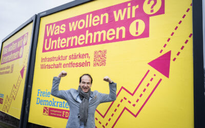 Investitionsturbo in Sachsen-Anhalt zünden