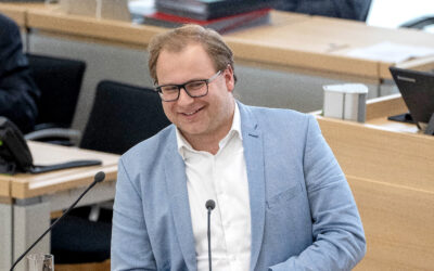 Pott (FDP): Wissenschaftsfreiheit stärken und als Standortvorteil nutzen