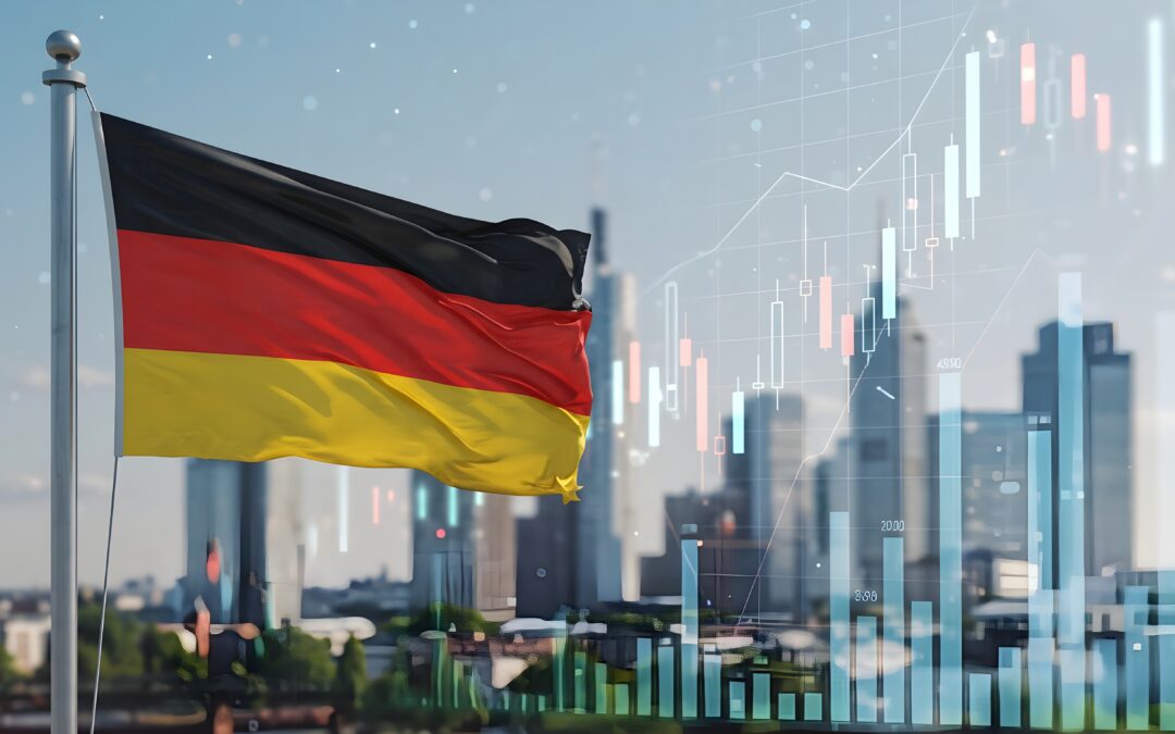 Kein Wachstum in Sicht: Deutsche Wirtschaft braucht mehr als teure Beruhigungspillen