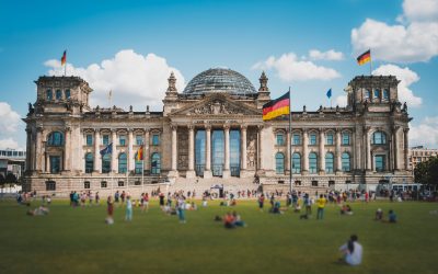 Silbersack kritisiert fehlende Reformkraft der Bundesregierung
