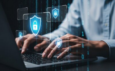 Cybersicherheit: Kommunen müssen Lücken schließen