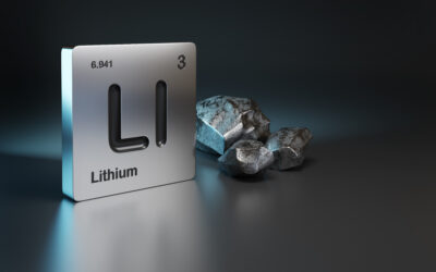 Silbersack (FDP): Lithium bietet riesige Chance für die Altmark