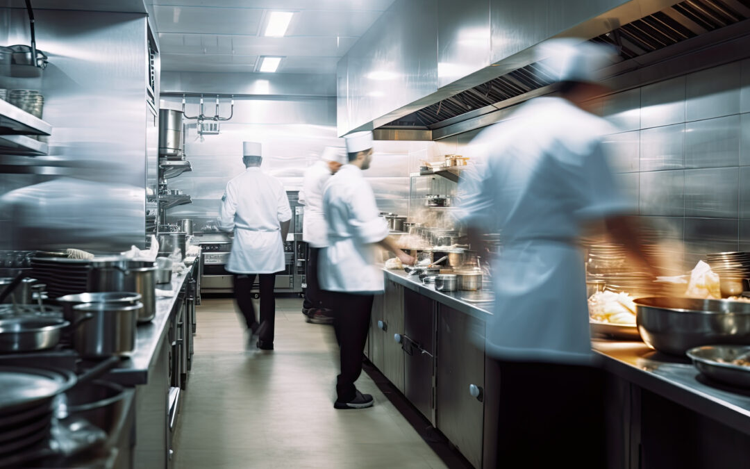 Silbersack (FDP): Umsatzsteuersenkung in der Gastronomie muss kommen!