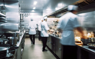 Silbersack (FDP): Umsatzsteuersenkung in der Gastronomie muss kommen!