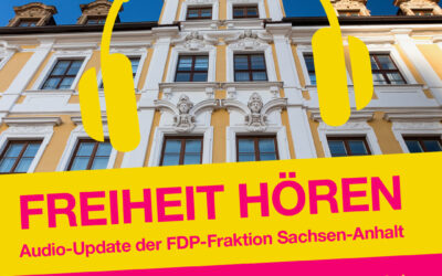 🎧 Neue Folge #FreiheitHören ist da!