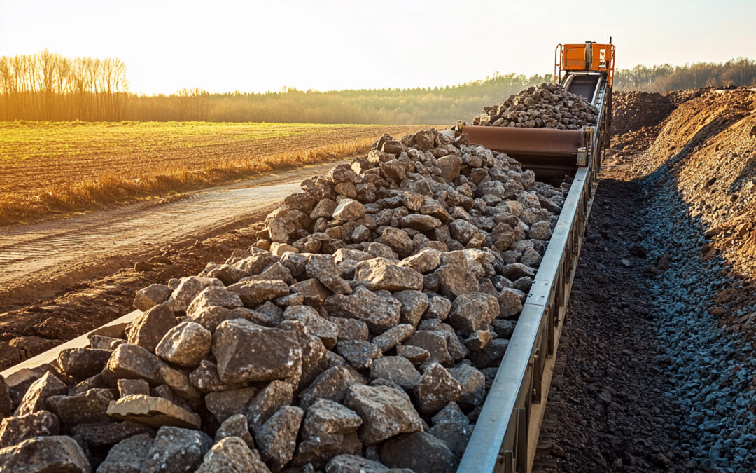 Tarricone (FDP): Sachsen-Anhalt muss heimische Rohstoffe nutzen