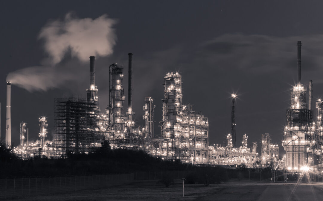 Wirtschaftsausschuss tagt in Leuna