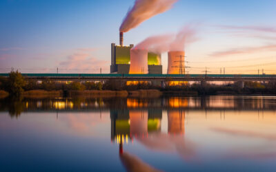 Silbersack: Kraftwerk Schkopau ist unverzichtbar – schnelle Wiederinbetriebnahme hat höchste Priorität