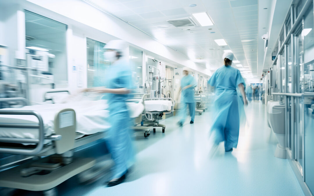 Pott (FDP): „Krankenhaus in Zerbst ist versorgungsrelevant – das Land muss Verantwortung übernehmen“