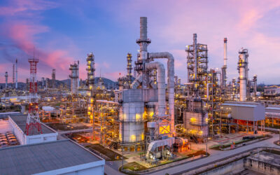 Mitteldeutsche Chemieindustrie droht an Politik in Berlin und Brüssel zu scheitern