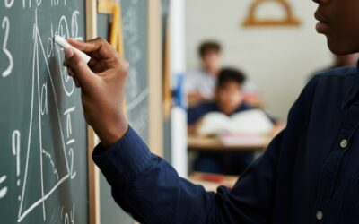 Bernstein (FDP): „Grundschüler sollen auch in Zukunft schriftlich dividieren“