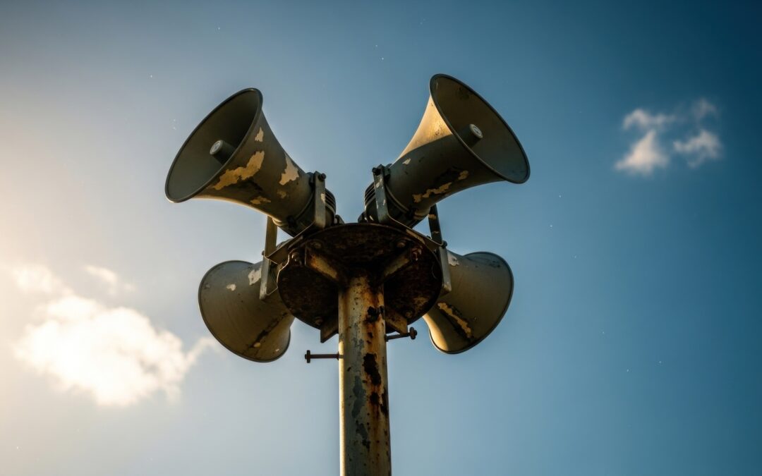 Pott (FDP): „Sirenen-Vorfälle legen Sicherheitslücken schonungslos offen“