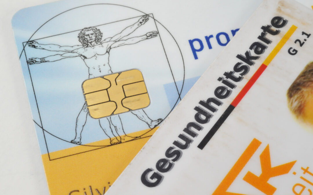 Pott (FDP): Gesundheitsreform darf Versicherte nicht zusätzlich belasten