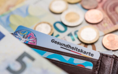 Pott (FDP): Krankenkassenreform belastet Versicherte statt zu entlasten