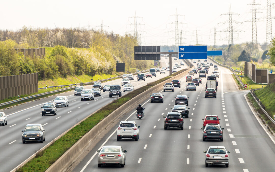 Gludau (FDP): Urteil zur A143 ist wichtiges Signal für Pendler und Wirtschaft im gesamten Süden Sachsen-Anhalts